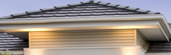household re-roofing offen requires the replacemtn of roof fascias