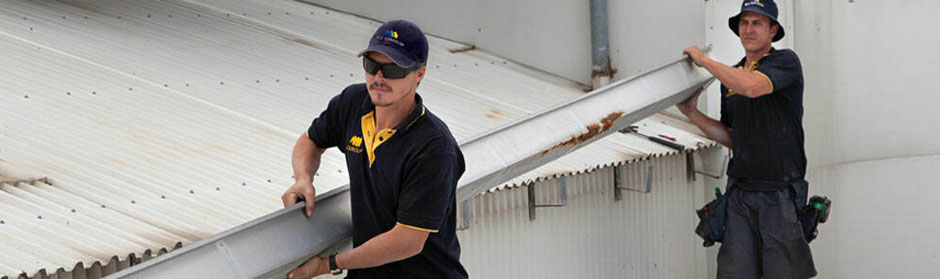 Complete Re-gutting services