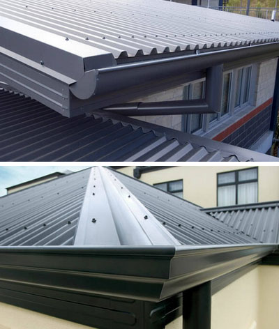 Re-Guttering