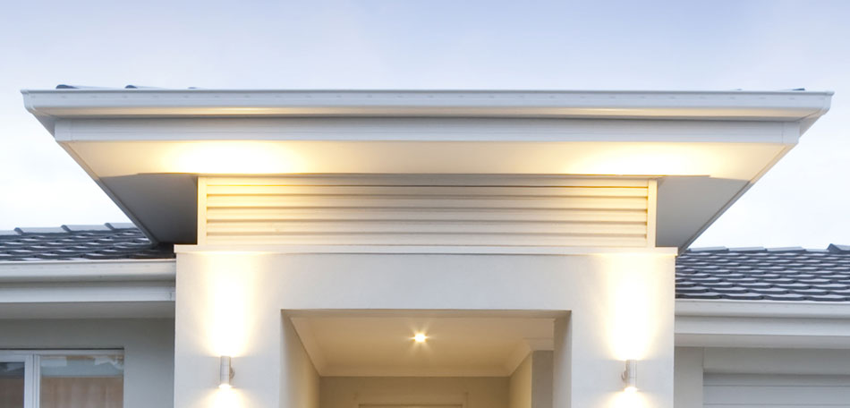 Gutter replacement and repair company